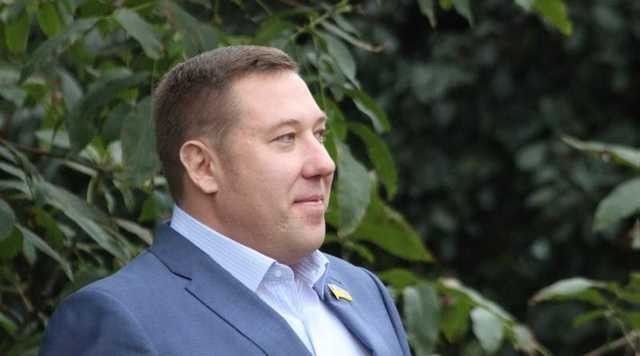 Завершено расследование дела экс-нардепа Сольвара