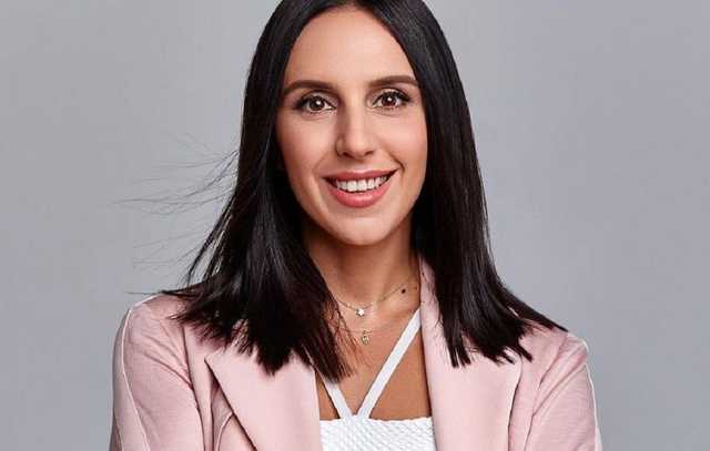 Джамала во второй раз станет мамой