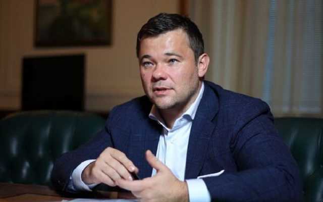 "Работать было невозможно!" В "Слуге народа" рассказали, как Богдан материл нардепов