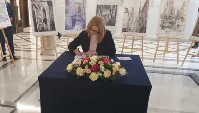 Польські депутати написали листа українським політв’язням Кремля