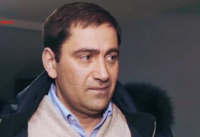 Рулетка для Баума. Зе!команда отдаст игорный бизнес человеку из российской ОПГ