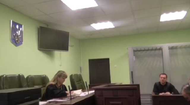 Судья Деснянского райсуда засекретила заседания в коррупционном деле Сергея Майзеля