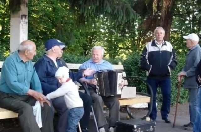 Украинцам подсказали, как посчитать и доказать страховой стаж