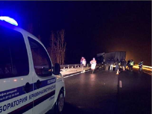 Жуткое ДТП с украинцами в России: появились новые фото и данные о выжившем