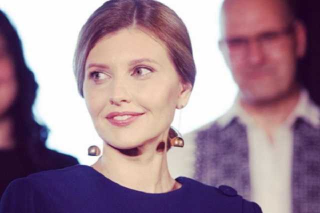 "Действительно – вау!" Зеленская вышла в свет в элегантном образе