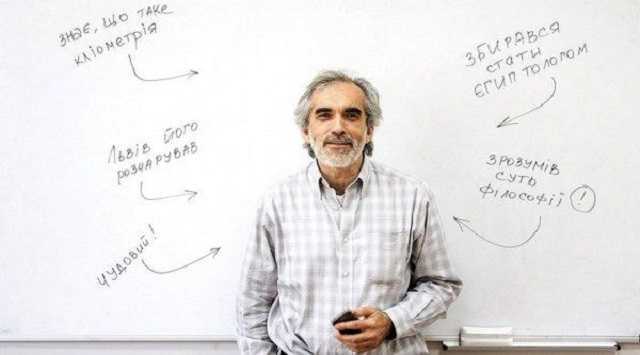 Ярослав Грицак: І нація, і держава вимагають регулярного ремонту