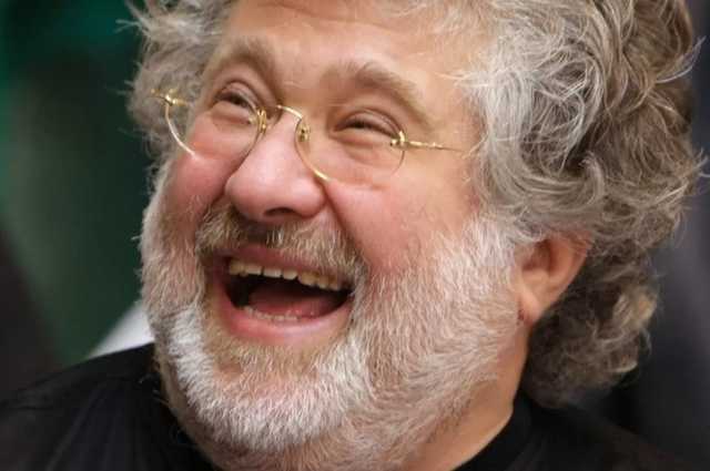 Сегодня Коломойскому исполнилось 57 лет