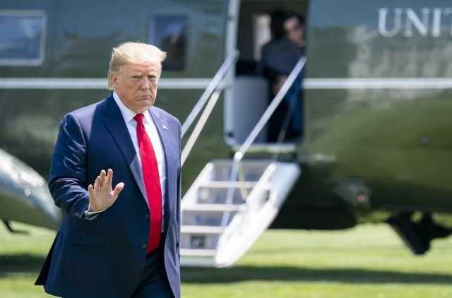 Трамп начал "турне вендетты" после импичмента – Washington Post