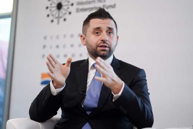 Виталий Портников: В Украине началась эпоха Жириновских