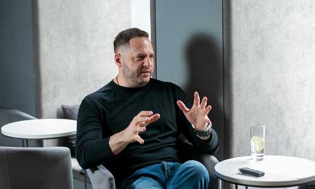 Обещания Ермака сделать из Донбасса "цветущий рай" расходятся с делами – Казанский