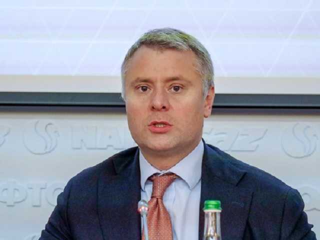 Витренко решил через суд "выбить" свою премию за победу над "Газпромом"
