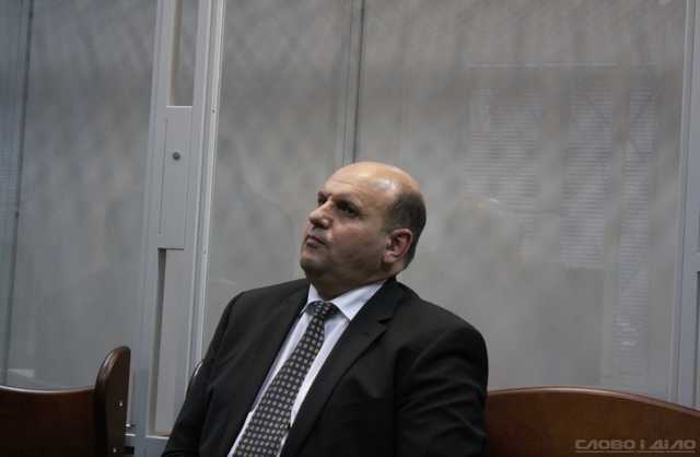 ВАКС освободил главу Черновицкого облсовета под залог, нардепы «Батькивщины» выступили поручителями