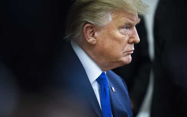 Трамп готов отдать голос за гея-кандидата в президенты