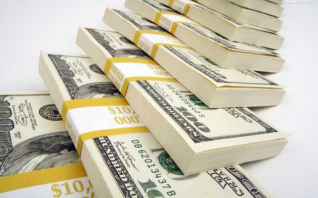 Золотая десятина. Число очень богатых людей в прошлом году выросло на 10 процентов