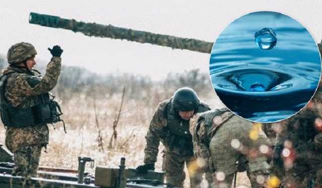 Мирослав Гай: Вода для Криму і торгівля на крові