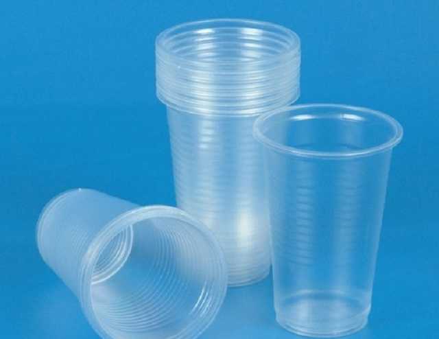 Верховная Рада в 2019 году купила 171 тысячу одноразовых стаканчиков