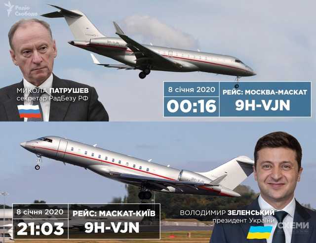 Бутусов: Расследование «Схем» может глобально обрушить доверие к руководству Украины