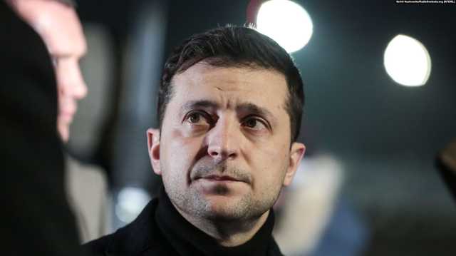 Зеленский и Патрушев никогда не встречались и не говорили, - Мендель