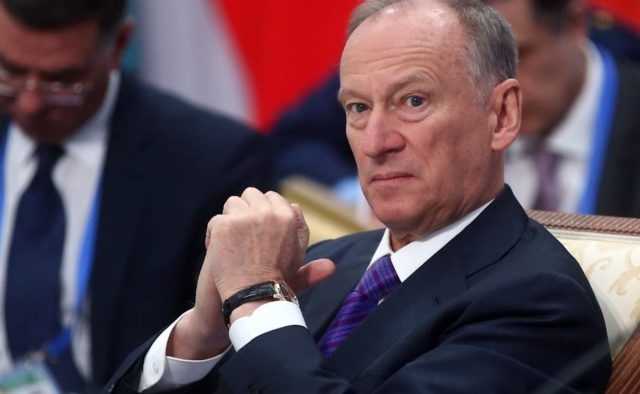 В Кремле назвали ложью информацию о встрече Зеленского и Патрушева в Омане