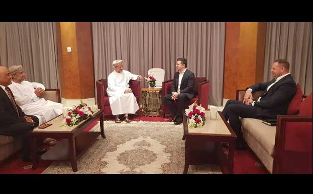 Хроника пикирующего Зе-президента — политолог