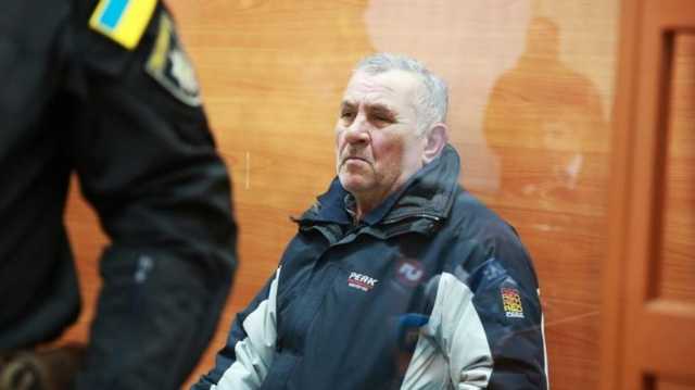 Убийца сестры Ноздровской вышел по амнистии, а Россошанский-отец отказался от показаний