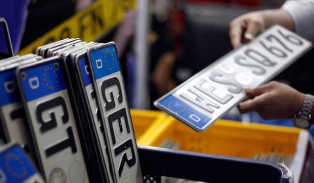 Суд отменил "евробляхеру" штраф в 578 000 грн