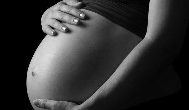 В Виннице беременная женщина пыталась спрыгнуть с моста