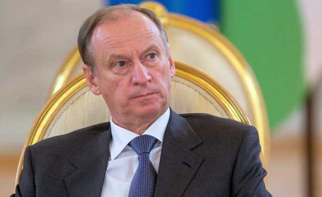 Версія з Патрушевим видається цілком вірогідною – Волох