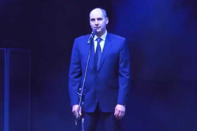 Российский губернатор пожелал войны каждой семье: видео конфуза