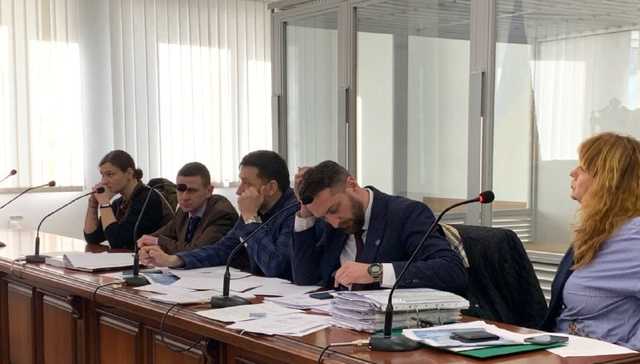 Два разных человека: в сети указали на серьезную неточность экспертизы в деле Шеремета