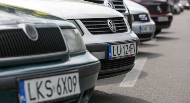 Стало известно, когда депутаты возьмутся за "евробляхи"