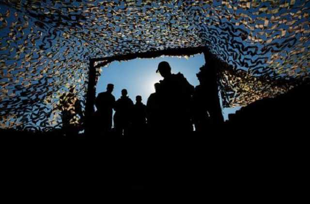 Сектор безопасности Украины: все трещит по швам