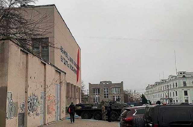 Дело Гандзюк: следствие замедленного действия