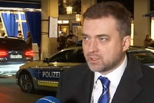 Мюнхенский план мира в Украине оказался "вбросом": Загороднюк сделал заявление. Видео