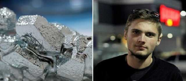 Отец знает убийцу сына: новые подробности ЧП с "ядом отравителя" в Киеве