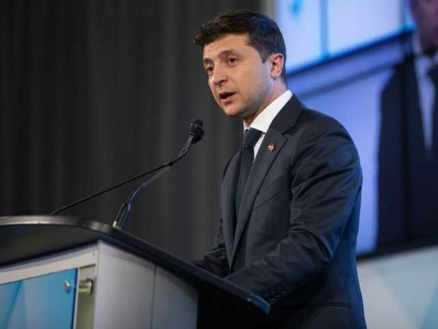 Выступление Зеленского на Мюнхенской конференции по безопасности