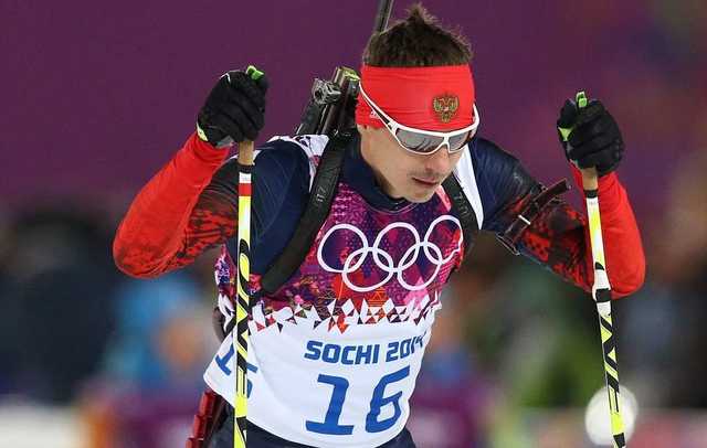 Россия лишилась первого места Олимпиады-2014 из-за допинга