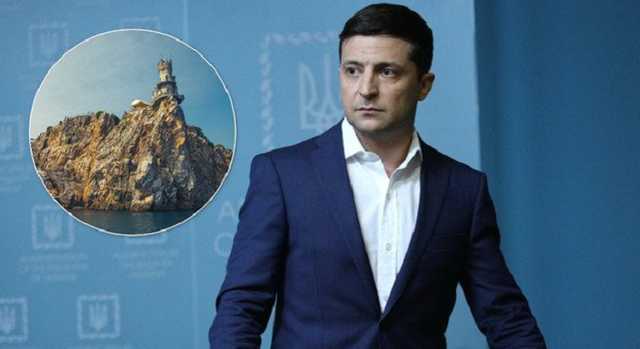 В Крыму согласились на идею Зеленского по выборам, но поставили условие