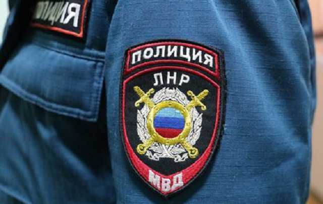 Боевики "ЛНР" массово увольняются из "МВД" террористической "республики" из-за "невыносимых условий"