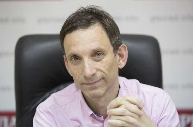 Настоящая цель Кремля определена - Портников