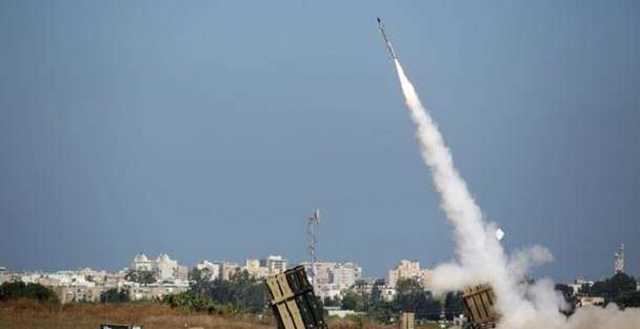 Сектор Газа нанес ракетные удары по Израилю – военные