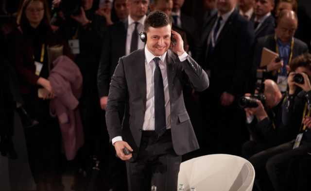 Зеленский раскрыл детали разговора с Путиным: видео