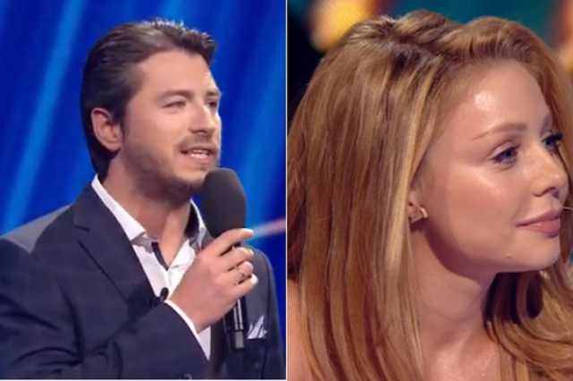 Притула обвинил Кароль в подсуживании на Нацотборе