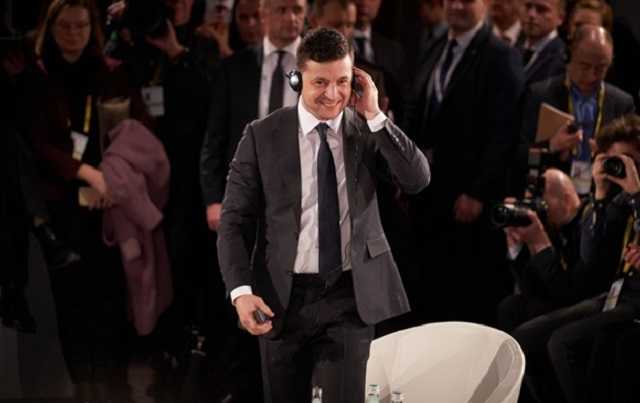 "Не читал Сунь-цзы!" Зеленского в Мюнхене подловили на искажении известной цитаты