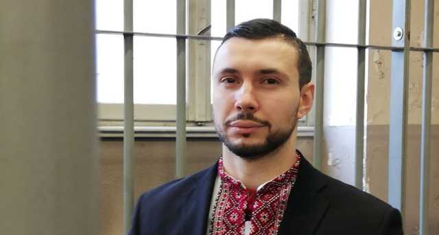 В парламенте Италии показали фильм об осужденном нацгвардейце Маркиве