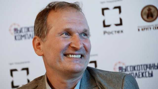 Звезда сериала «Сваты» Добронравов, впервые рассказал о своем конфликте с коллегой по съемкам