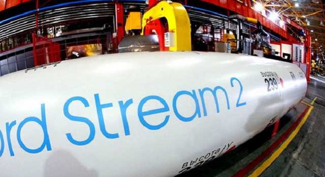 У Росії немає технологій, щоб добудувати “Північний потік-2”
