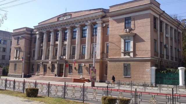 В Крыму арестовали задержанных украинских рыбаков