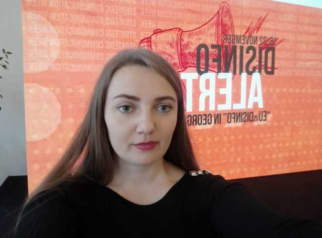 В Киеве напали на известную журналистку: подробности и фото жертвы