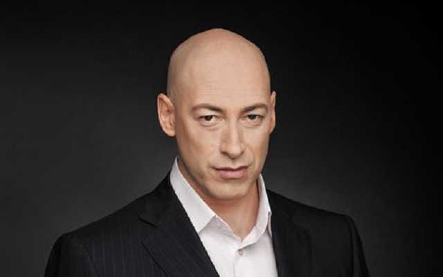 "Считаю его хорошим человеком, но": Гордон сделал пугающее заявление о Зеленском